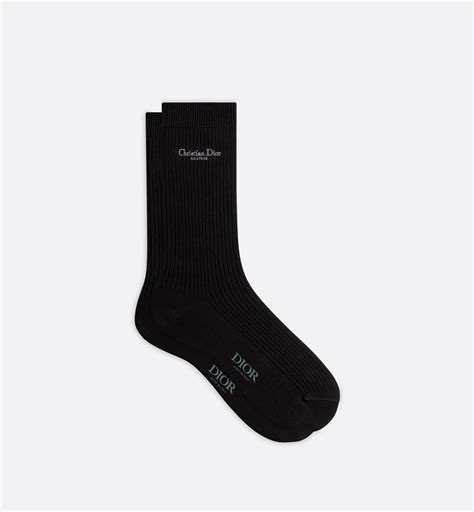 dior men socks|christian dior men's underwear.